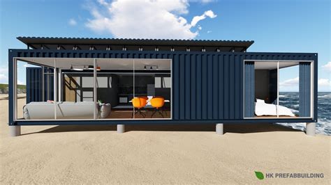 steel box container homes|40 foot shipping container homes.